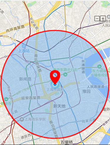 微信小程序中如何实现map地图