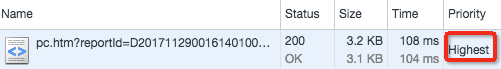 使用preload预加载页面资源时注意事项