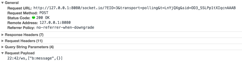 socket.io与pm2（cluster）集群搭配的解决方案