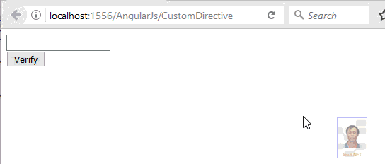 Angularjs自定义指令Directive详解