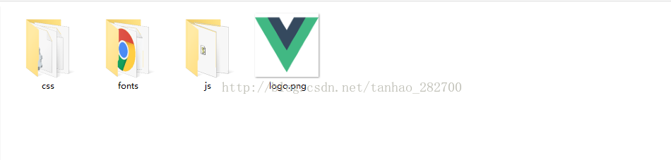 vue-cli如何快速构建项目以及引入bootstrap、jq