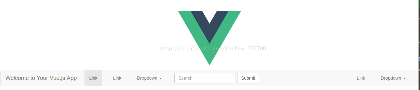 vue-cli如何快速构建项目以及引入bootstrap、jq