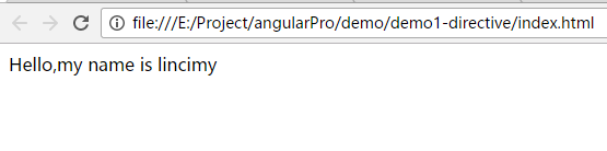 directive如何在angular中使用