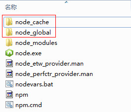 NodeJS、NPM安裝配置步驟(windows版本) 以及環(huán)境變量詳解