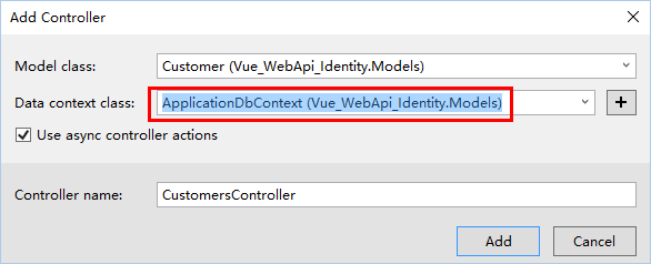 Vue.js使用$.ajax和vue-resource实现OAuth的注册、登录、注销和API调用