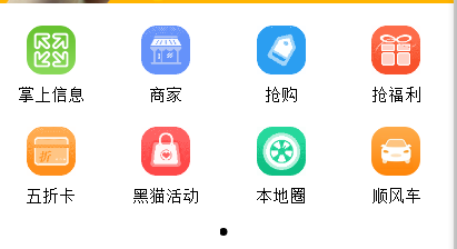 微信小程序中<swiper-item>標(biāo)簽傳入數(shù)據(jù)的實(shí)現(xiàn)方法