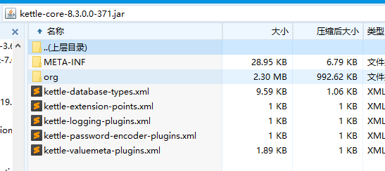 如何通過Kettle自定義jar包供javascript使用