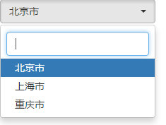 JS中MVVM组件如何构建Vue组件