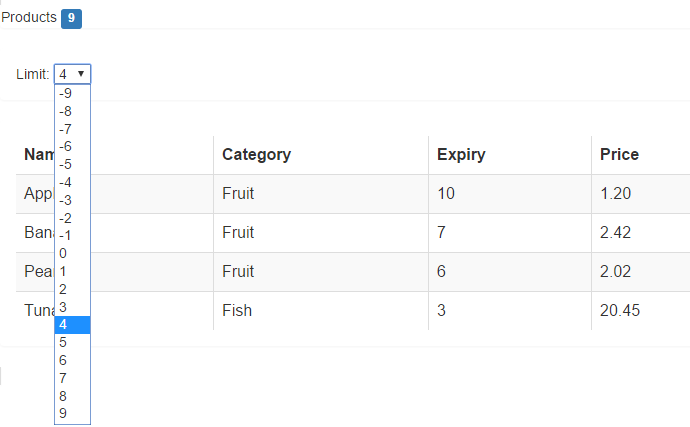 AngularJS怎么使用过滤器