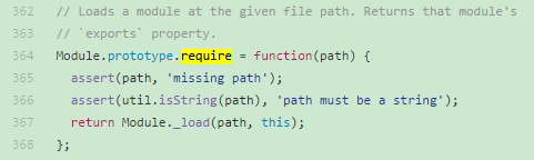 Node.js中exports与module.exports有什么不同