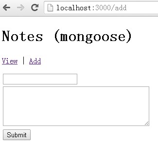 Node.js中如何使用SQLite3和MongoDB