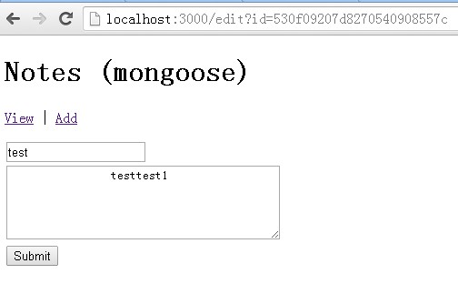 Node.js中如何使用SQLite3和MongoDB