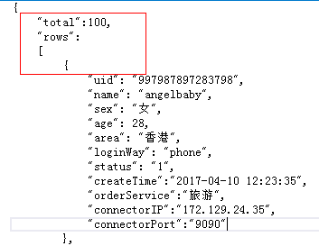 JS表格组件神器bootstrap table怎么用