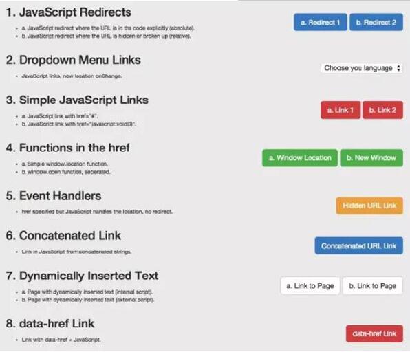 Google 爬虫如何抓取 JavaScript 的内容