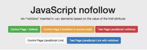 Google 爬虫如何抓取 JavaScript 的内容