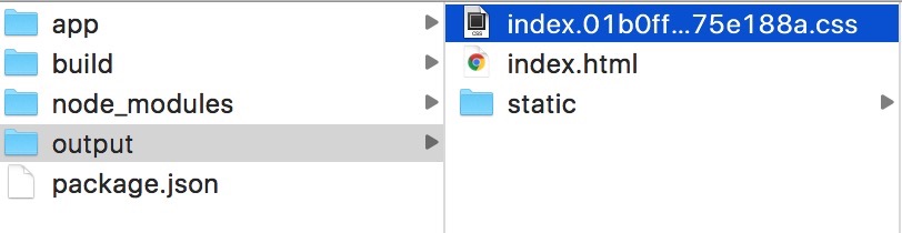 详解基于webpack和vue.js搭建开发环境