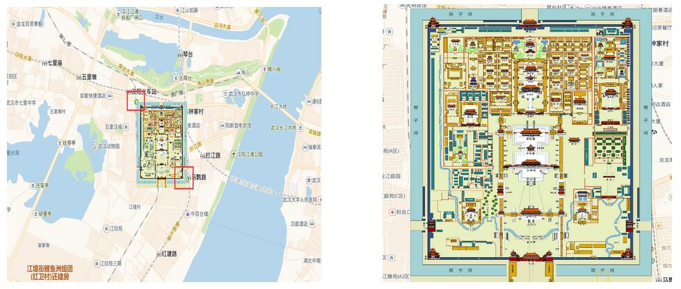 基于AGS和JS開發(fā)如何自定義貼圖圖層