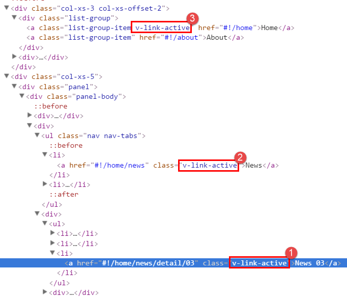 Vue.js中如何使用vue-router路由