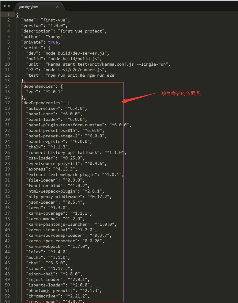 怎么在windows系統(tǒng)中搭建一個(gè)vue.js開發(fā)環(huán)境