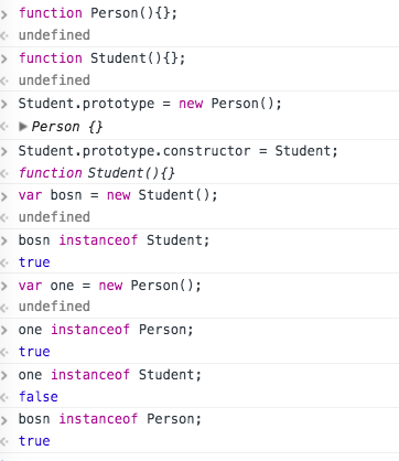 JavaScript中数据类型的示例分析