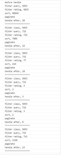 Vue.js怎么实现多条件筛选、搜索、排序及分页的表格功能