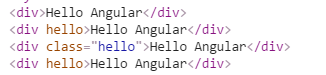 如何在Angular中使用Directive指令