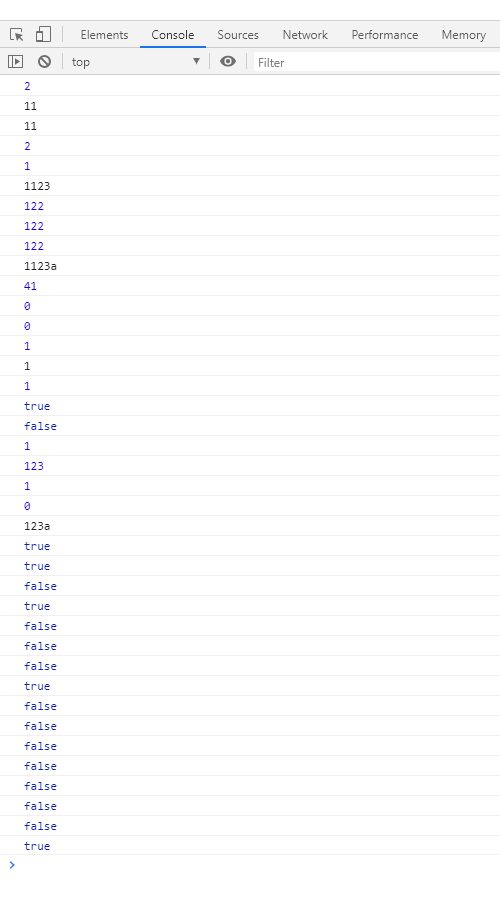 怎么在JavaScript中使用运算符