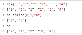 JavaScript中数组各种操作的示例分析