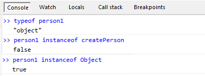 Javascript基之js面向对象的示例分析