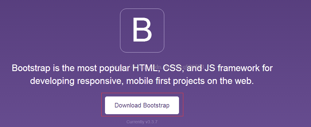 如何安装与使用Bootstrap框架