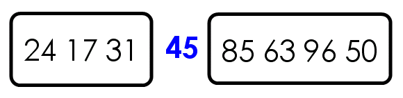 javascript常用经典算法详解