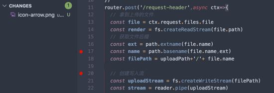 node使用request請(qǐng)求的方法