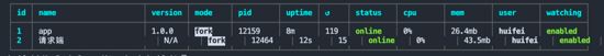 node使用request請(qǐng)求的方法