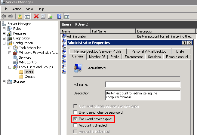 如何解决Windows 2008任务计划执行bat脚本失败返回0x1问题