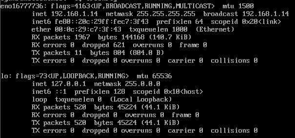 CentOS7如何连接XShell与网络配置