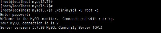 如何解决Linux MySQL忘记root密码问题