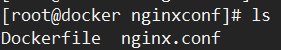 centos8如何使用Docker部署Django项目