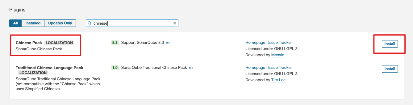 Docker如何搭建代码检测平台SonarQube并检测maven项目