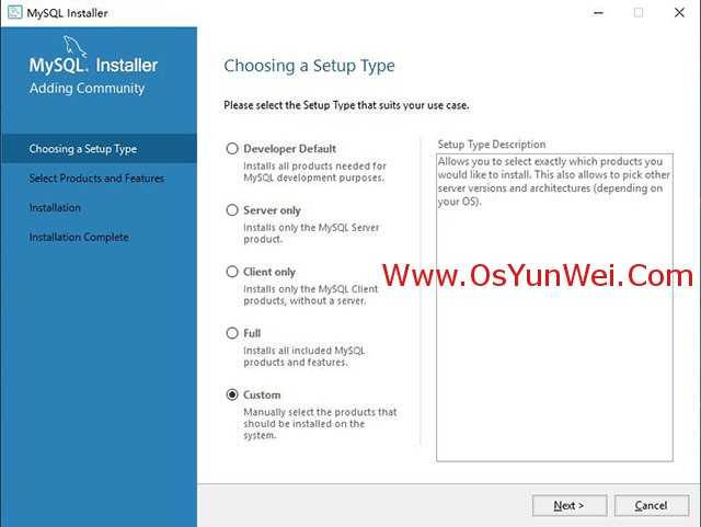 怎么搭建Windows Server 2019 IIS10.0+PHP(FastCGI)+MySQL环境