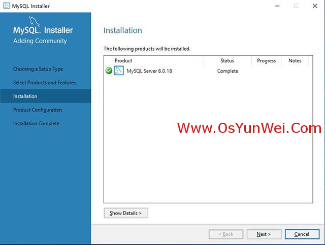 怎么搭建Windows Server 2019 IIS10.0+PHP(FastCGI)+MySQL环境