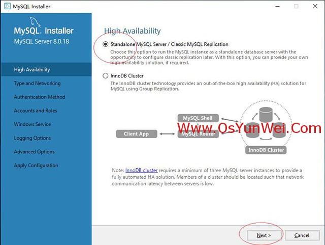 怎么搭建Windows Server 2019 IIS10.0+PHP(FastCGI)+MySQL环境