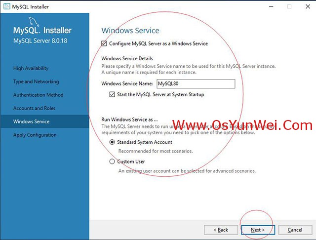 怎么搭建Windows Server 2019 IIS10.0+PHP(FastCGI)+MySQL环境