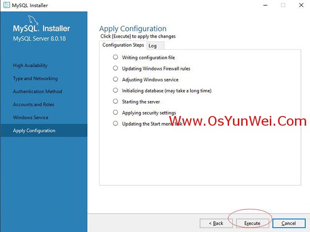 怎么搭建Windows Server 2019 IIS10.0+PHP(FastCGI)+MySQL环境