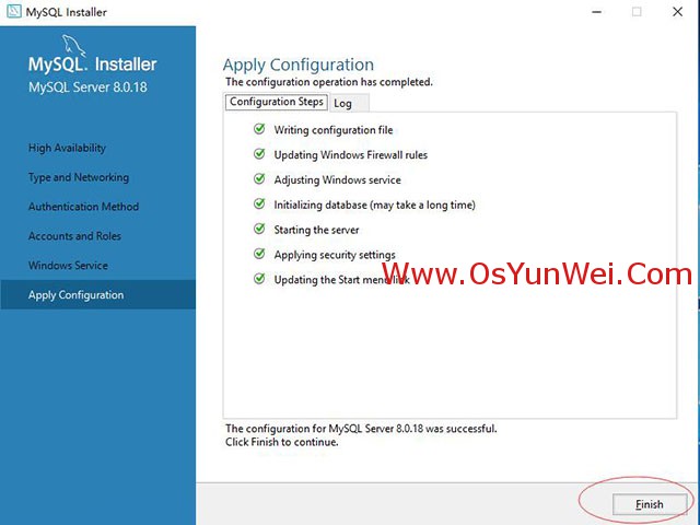 怎么搭建Windows Server 2019 IIS10.0+PHP(FastCGI)+MySQL环境