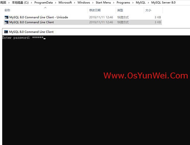 怎么搭建Windows Server 2019 IIS10.0+PHP(FastCGI)+MySQL环境