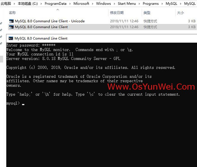 怎么搭建Windows Server 2019 IIS10.0+PHP(FastCGI)+MySQL环境