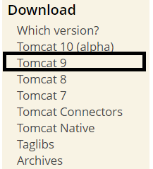 为eclipse和IDEA配置tomcat服务器的方法