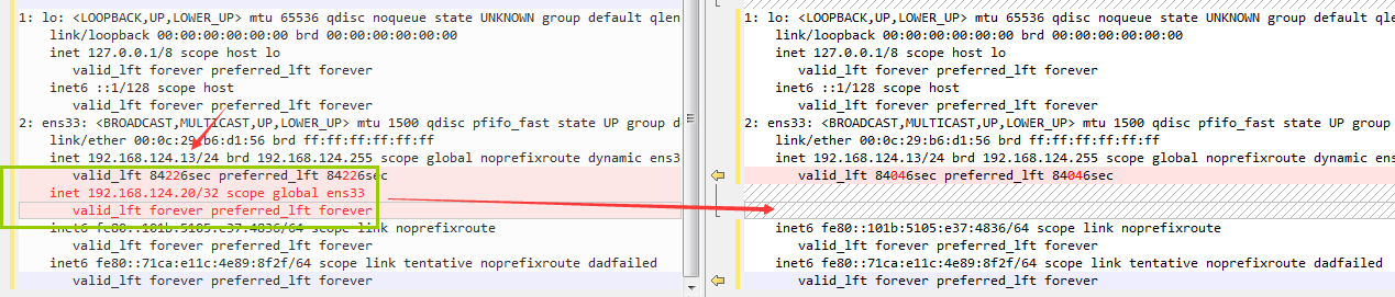 Nginx+Keepalived如何实现双机主备