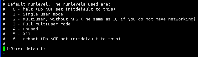 linux如何引导系统的方法