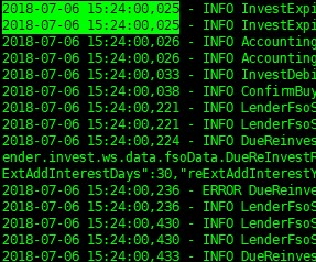 linux中l(wèi)ess命令的使用示例